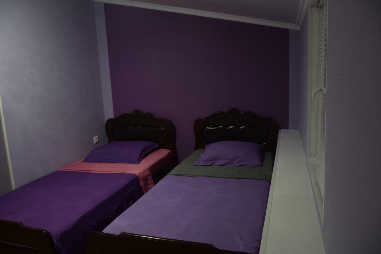 Gogoli Family Hotel Tiflis Exterior foto