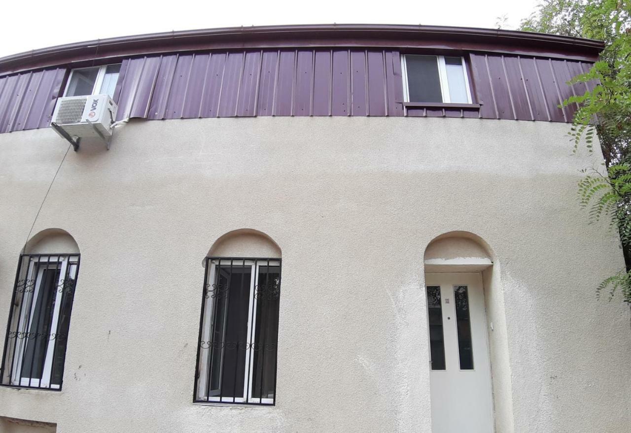 Gogoli Family Hotel Tiflis Exterior foto