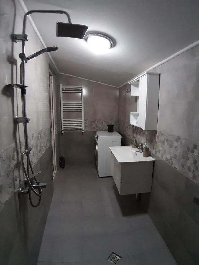Gogoli Family Hotel Tiflis Exterior foto