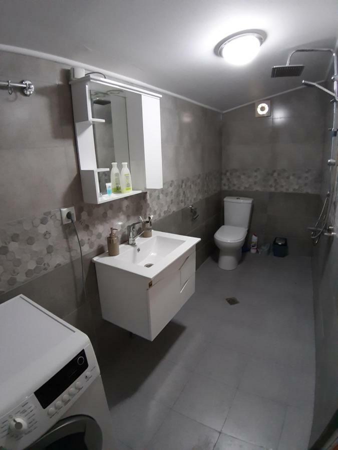 Gogoli Family Hotel Tiflis Exterior foto